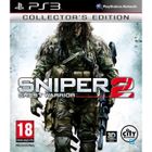  SNIPER GHOST WARRIOR 2 EDITION COLLECTOR / PS3