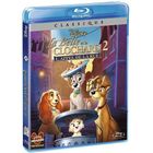 PRECOMMANDE BLU-RAY BD La Belle et le Clochard 2 : l'appel de la rue