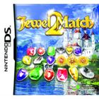 DS JEWEL MATCH 2 / Jeu console DS