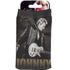 HOUSSE / ETUI / COQUE / FACADE / BIJOUX DE PORTABLE Chaussette Portable Johnny Hallyday