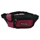  Sac banane multi-poches