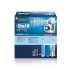 Brosses � dents �lectriques BRAUNORALB OXYJETOC205251BLANC BLEU