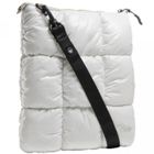  Saccoche matelassé iSkin Summit blanc pour iPad 2