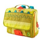  Cartable - Walter le dragon : 36 cm