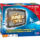 JEU SOCIETE - PLATEAU Le Juste Prix