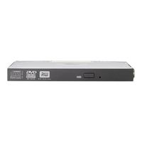LECTEUR - GRAVEUR OPTIQUE INTERNE HP lecteur de DVD ROM Serial ATA