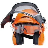 STIHL-Casque INTEGRA STIHL-Casque INTEGRA