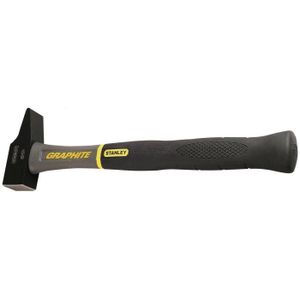 STANLEY Marteau rivoir manche graphite 400g