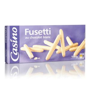 Fusetti casino