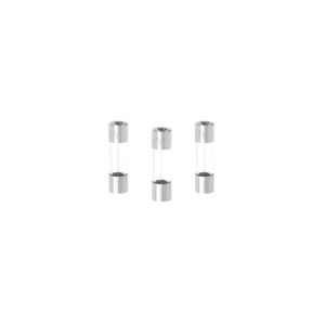 Fusible verre 250v