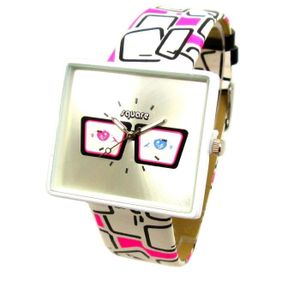 Montre femme casino