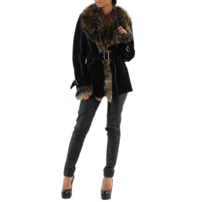 Manteau femme La Redoute