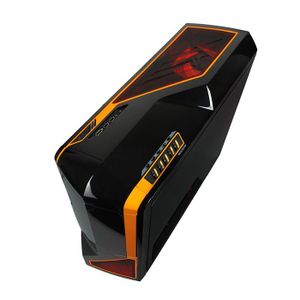 NZXT Phantom orange USB3.0
