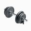 WEIDER Haltère Kit 10 Kg