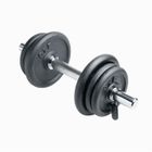 HALTERES/POIDS MUSCULATION WEIDER Haltère Kit 10 Kg