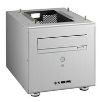BOITIER PC   -  PANNEAUX LATERAUX Lian-li PC-Q06A