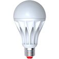 AMPOULE - LED - HALOGENE  AMPOULE LEDXXX E27 4W
