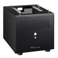 BOITIER PC   -  PANNEAUX LATERAUX Lian-li PC-Q06B