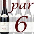  Carton de 6 Fleurie Jean Bouchard 2006