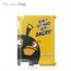 Gear4 Coque Angry Birds Black/Orange