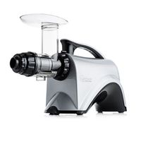 EXTRACTEUR DE JUS SANA 606 Extracteur de jus horizontal - Inox EXTRACTEUR DE JUS SANA 606 Extracteur de jus horizontal - Inox