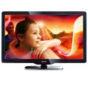 TELEVISEUR LCD 42" PHILIPS 42PFL3506H