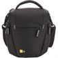 SAC POUR APPAREIL CASE LOGIC TBC-406 - Sacoche Reflex - Noir