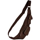SAC A DOS HOMME KINSTON Sac Holster Homme