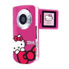 VOITURE Camescope Hello Kitty 1,3Mpx