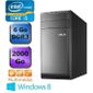  Asus CM6330-FR006S