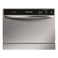 LAVE-VAISSELLE BRANDT DFC1106S