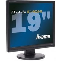 ECRAN PC IIYAMA PLE1906S-B1