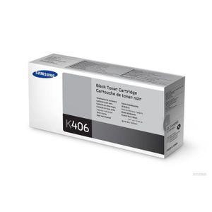 TONER Samsung CLT-K406S
