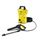 NETTOYEUR HAUTE PRESSION - ACCESSOIRE Nettoyeur haute pression KÄRCHER K2105 & brosse