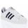 BASKET MODE ADIDAS Baskets Superstar II U Homme