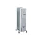 RADIATEUR - PANNEAU - SECHE-SERVIETTE Radiateur à bain d'huile -  2000W