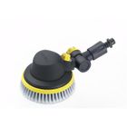 NETTOYEUR HAUTE PRESSION - ACCESSOIRE KÄRCHER Brosse rotative avec réglage détergent