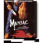 DVD FILM DVD Maniac
