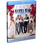 DVD FILM Blu-Ray Mamma mia !