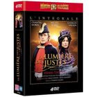 DVD SERIE TV DVD Coffret intégrale lumière des justes