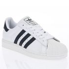 BASKET SPORTSWEAR HOMME ADIDAS Baskets Superstar II U Homme