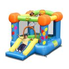  Aire de jeu gonflable à air pulsé "PARTY"