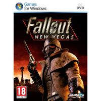 PC FALLOUT NEW VEGAS / Jeu PC