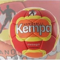 KEMPA Ballon Detego T3 KEMPA Ballon Detego T3