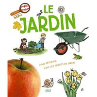  LE JARDIN