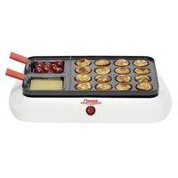 MACHINE A BEIGNETS - MACHINE A DONUTS BESTRON DLD 5070