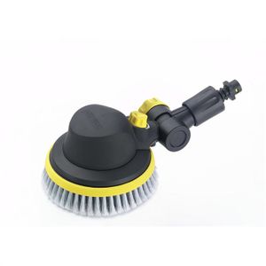 NETTOYEUR HAUTE PRESSION  KÄRCHER Brosse rotative avec réglage détergent