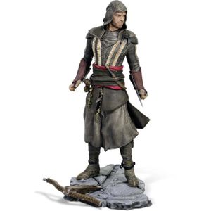Figurine Assassin's Creed Movie : Aguilar