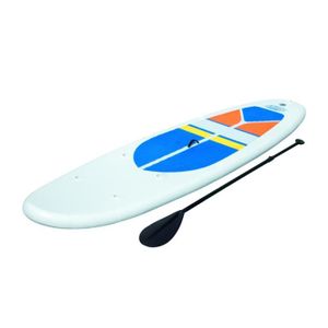 BEST WAY Paddle Gonflable Cap