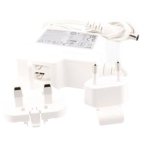 D-LINK Adaptateur secteur 5V/3A - PSM-5V-55-W - Blanc